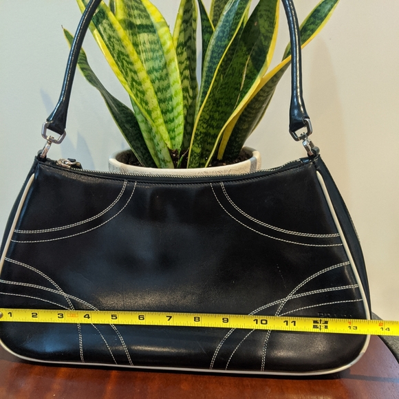 Authentic Prada Bag - Picture 8 of 13